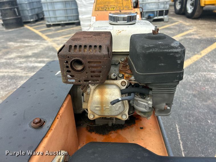 image for item EK8312 Lay-Mor 2A broom