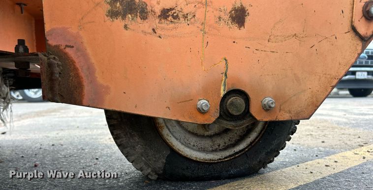 image for item EK8312 Lay-Mor 2A broom