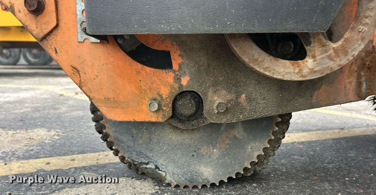 image for item EK8312 Lay-Mor 2A broom