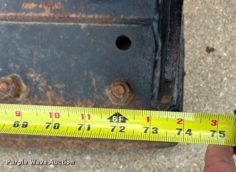 image for item EK8319 2020 Caterpillar 236D3 skid steer loader