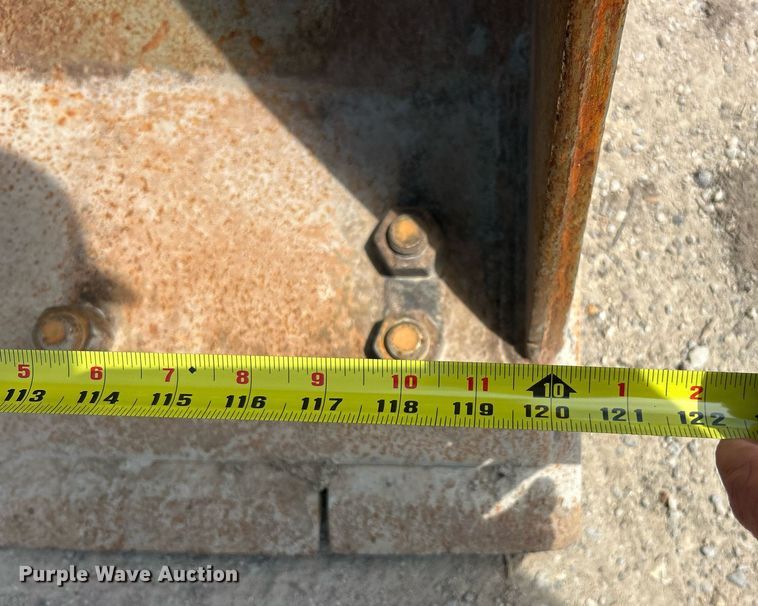 image for item EK8320 2014 Caterpiller 938K wheel loader