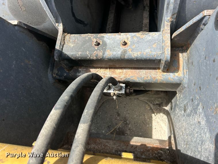 image for item EK8320 2014 Caterpiller 938K wheel loader