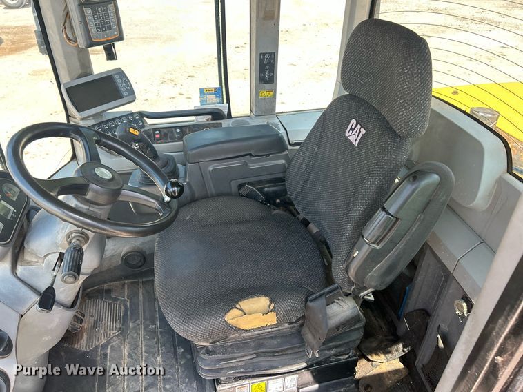 image for item EK8320 2014 Caterpiller 938K wheel loader