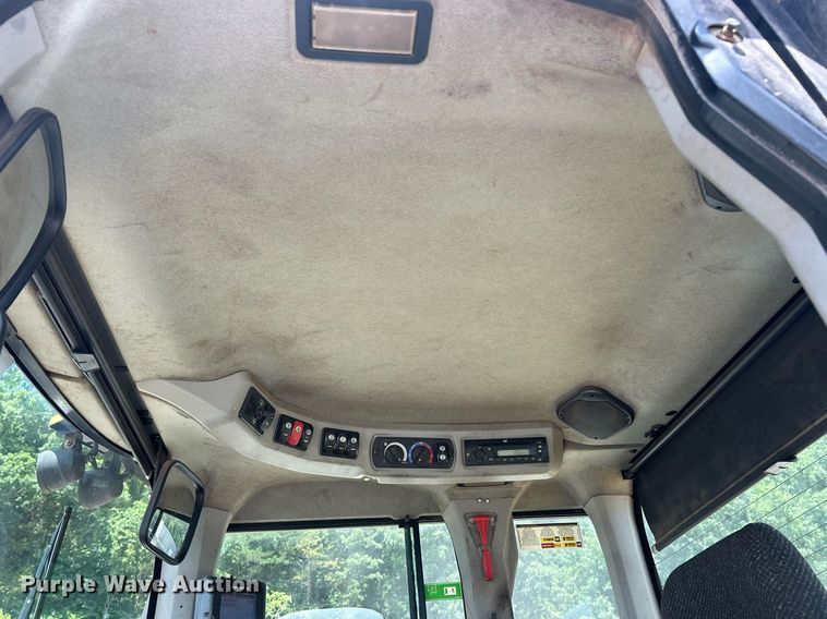 image for item EK8320 2014 Caterpiller 938K wheel loader