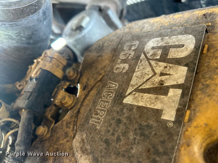 image for item EK8320 2014 Caterpiller 938K wheel loader