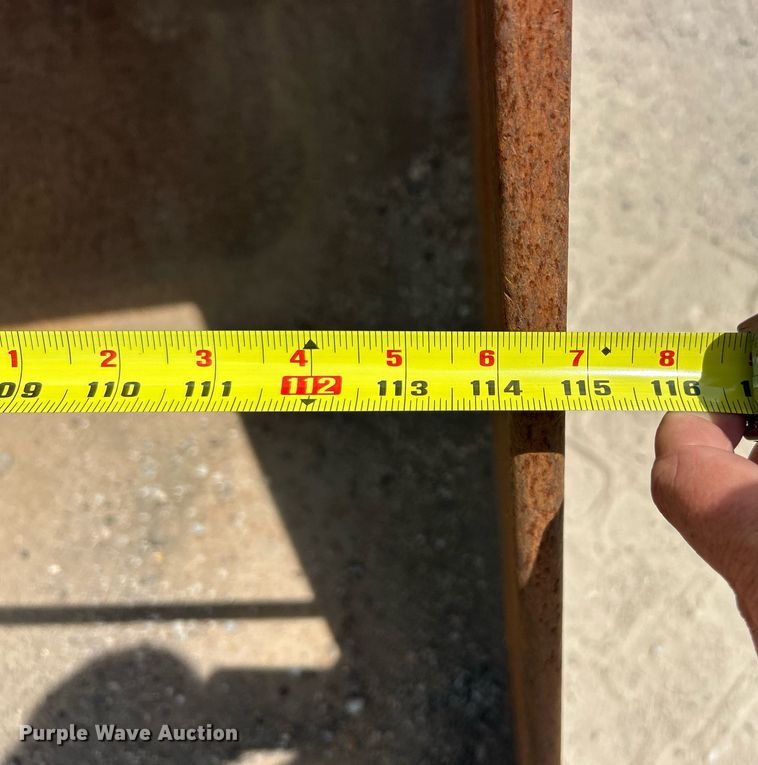 image for item EK8321 2006 Volvo L110E wheel loader