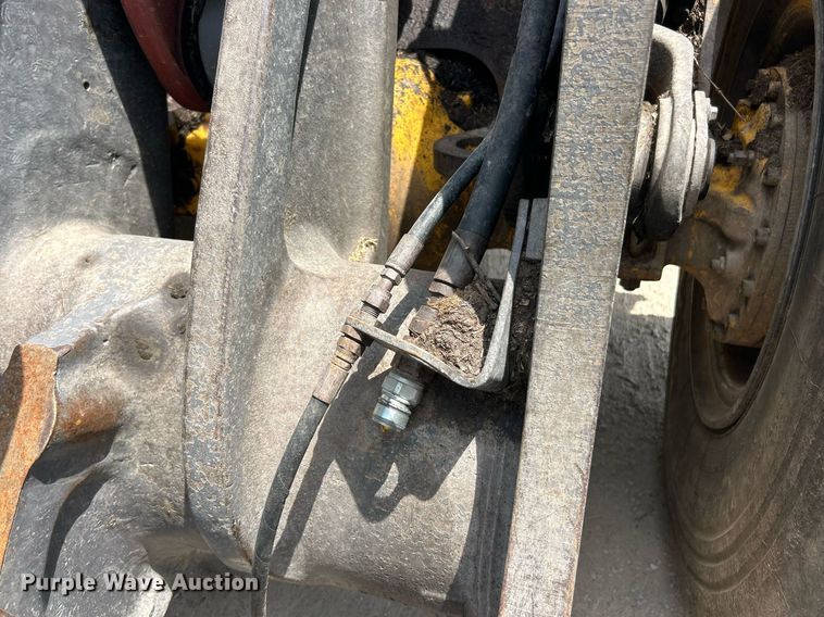 image for item EK8321 2006 Volvo L110E wheel loader