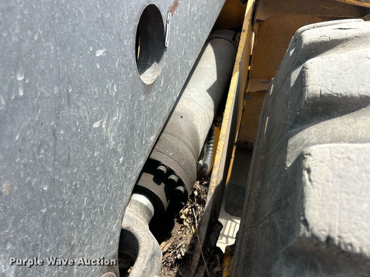 image for item EK8321 2006 Volvo L110E wheel loader