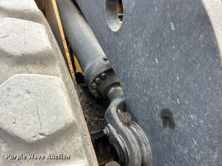 image for item EK8321 2006 Volvo L110E wheel loader