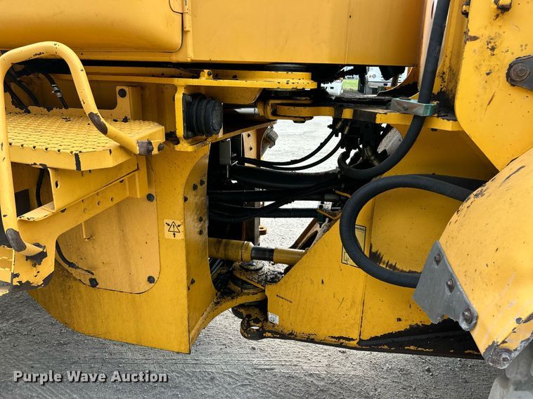 image for item EK8321 2006 Volvo L110E wheel loader