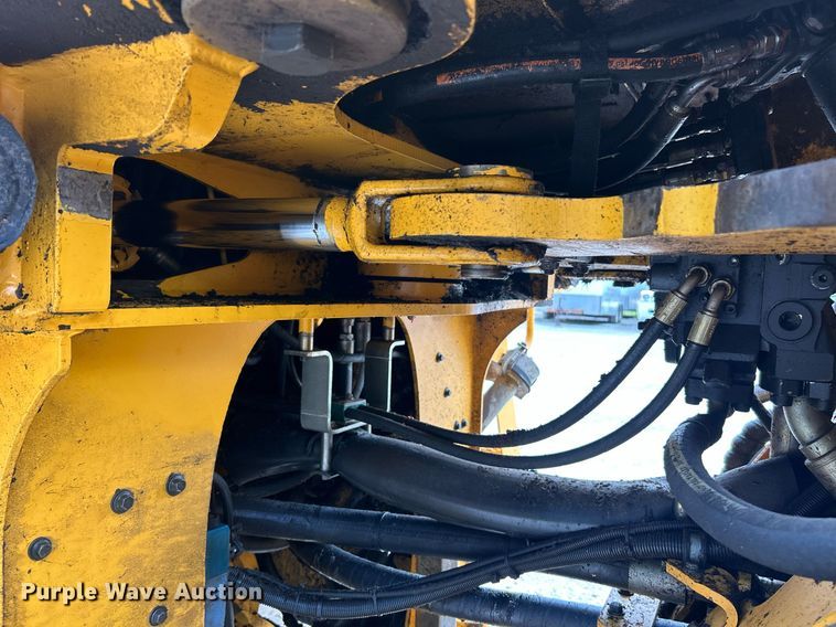 image for item EK8321 2006 Volvo L110E wheel loader