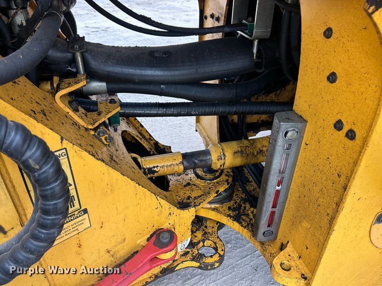 image for item EK8321 2006 Volvo L110E wheel loader