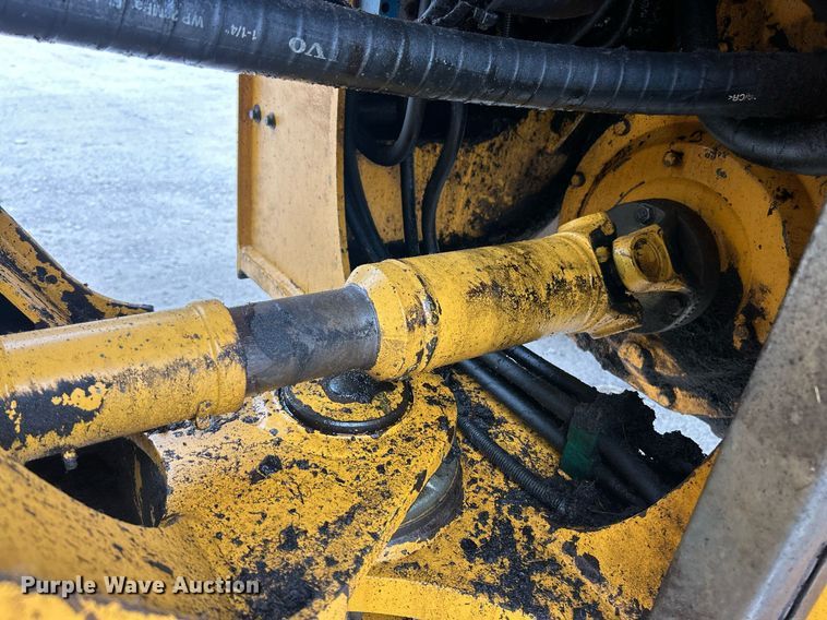 image for item EK8321 2006 Volvo L110E wheel loader