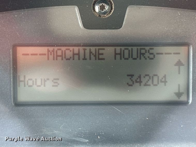 image for item EK8321 2006 Volvo L110E wheel loader