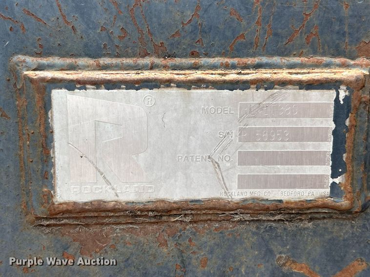 image for item EK8322 2006 Caterpillar IT38G Series II wheel loader