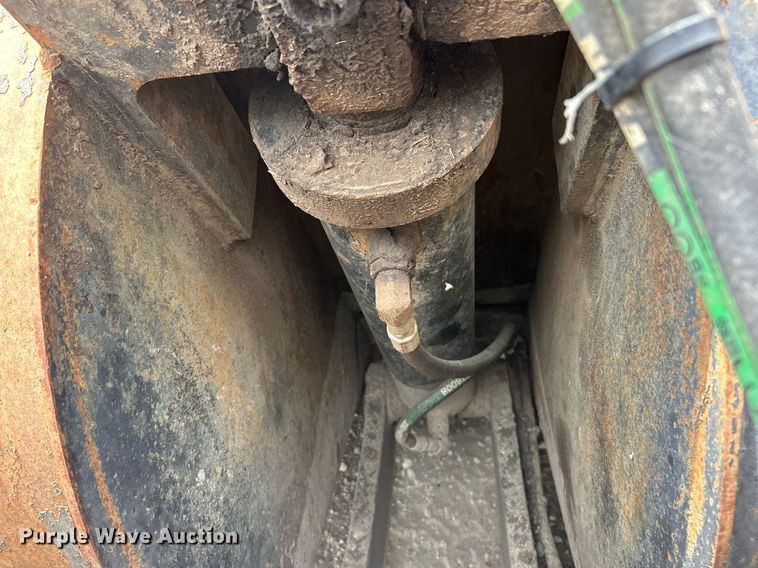 image for item EK8322 2006 Caterpillar IT38G Series II wheel loader