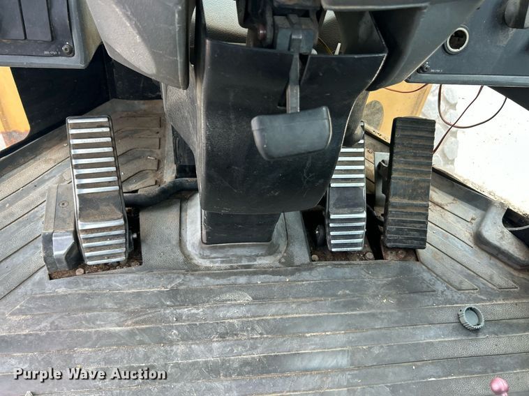 image for item EK8322 2006 Caterpillar IT38G Series II wheel loader