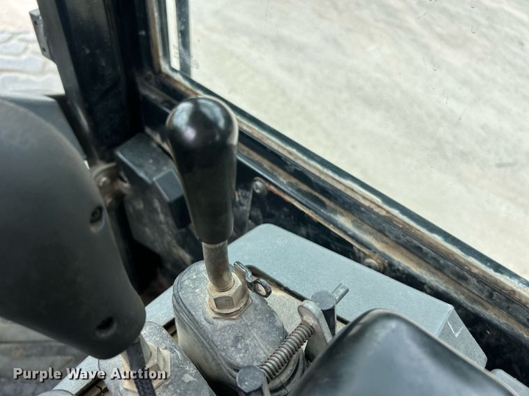 image for item EK8322 2006 Caterpillar IT38G Series II wheel loader