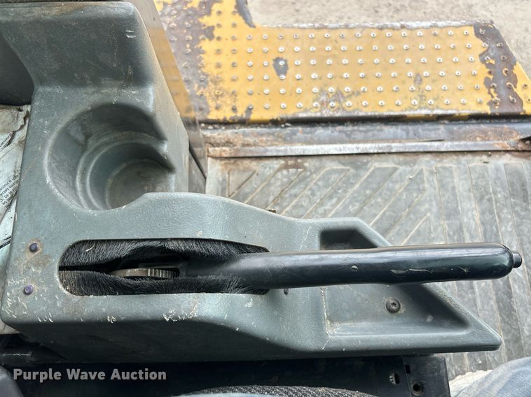 image for item EK8322 2006 Caterpillar IT38G Series II wheel loader