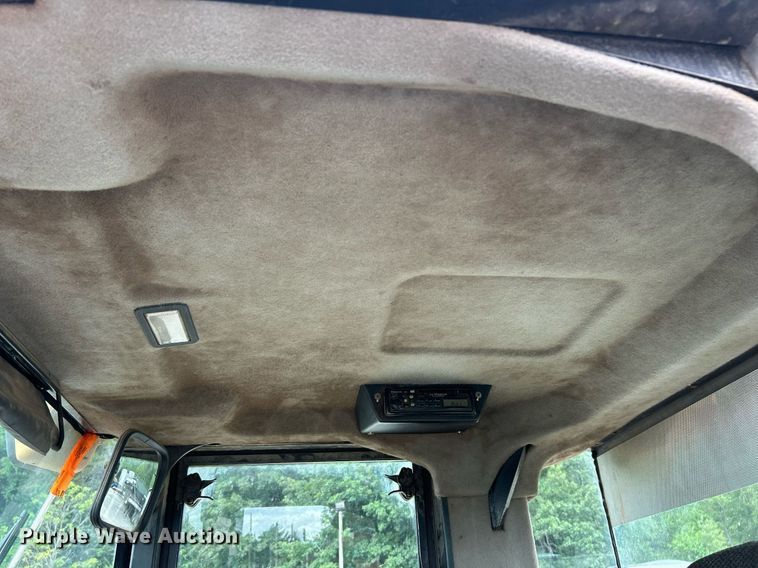 image for item EK8322 2006 Caterpillar IT38G Series II wheel loader