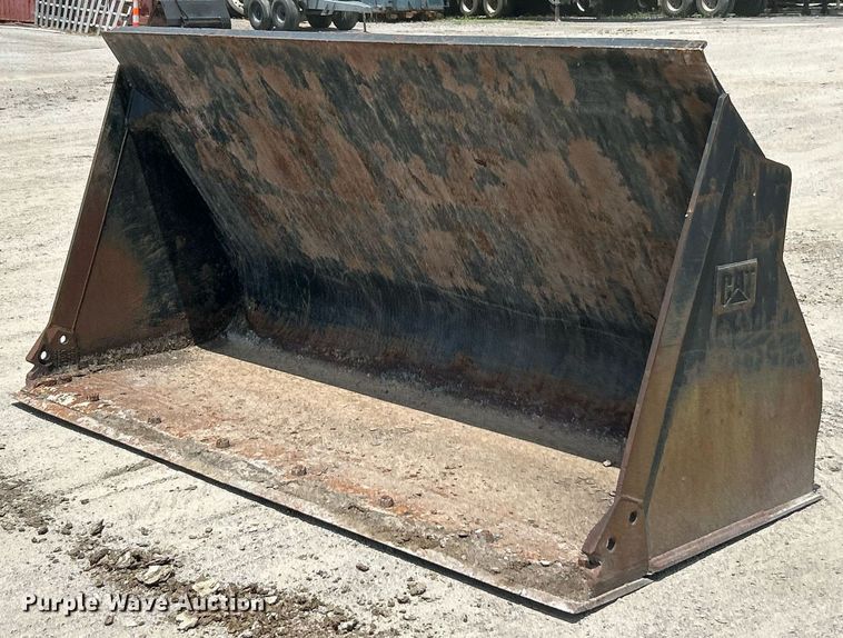 image for item EK8322 2006 Caterpillar IT38G Series II wheel loader