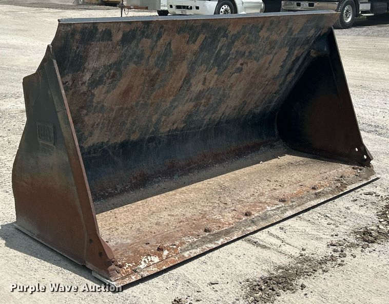 image for item EK8322 2006 Caterpillar IT38G Series II wheel loader