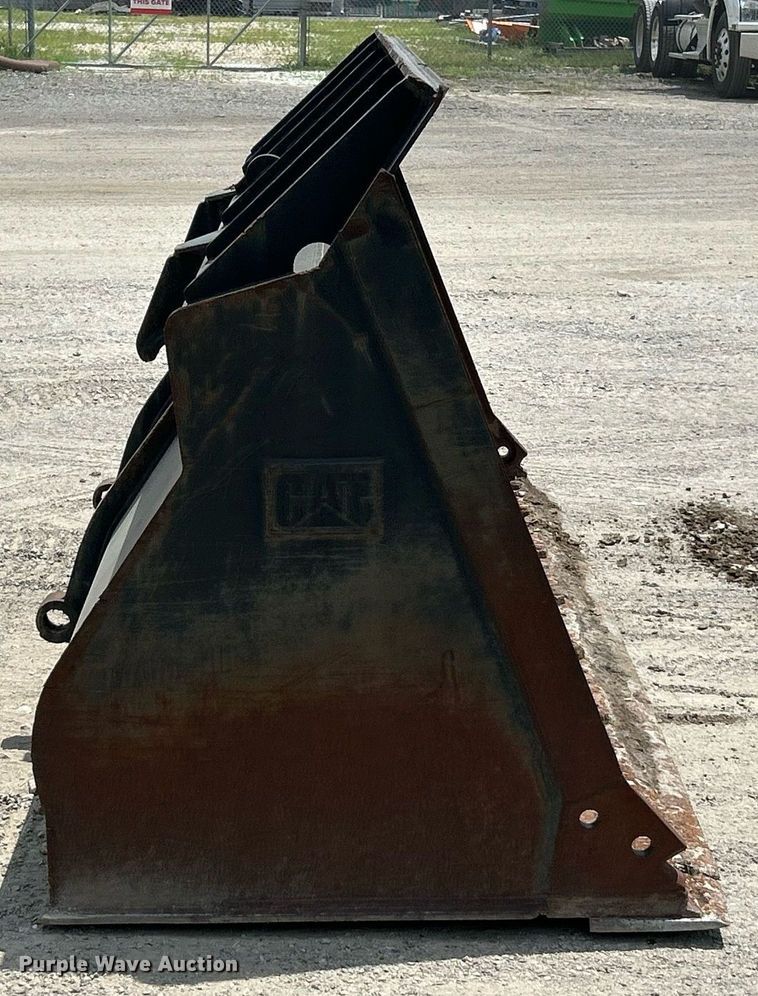 image for item EK8322 2006 Caterpillar IT38G Series II wheel loader