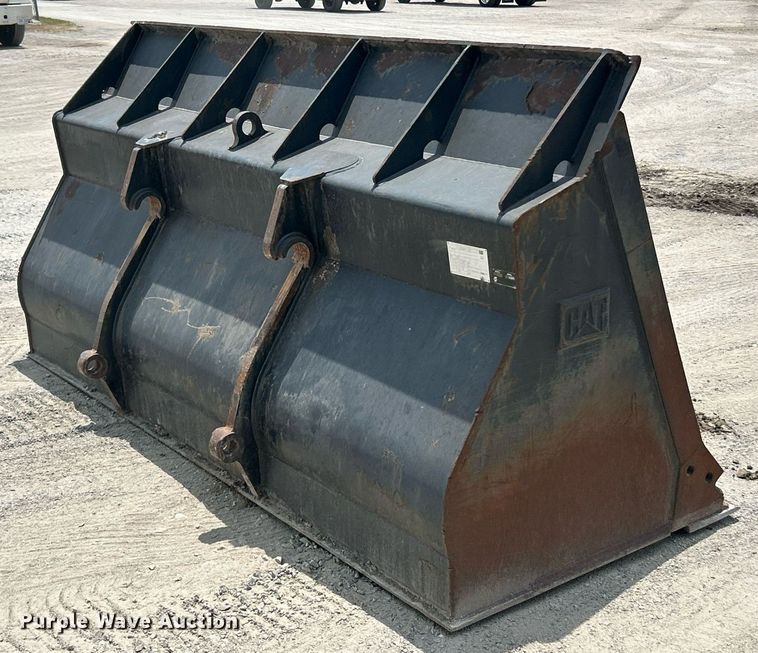 image for item EK8322 2006 Caterpillar IT38G Series II wheel loader