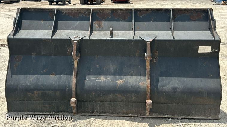 image for item EK8322 2006 Caterpillar IT38G Series II wheel loader