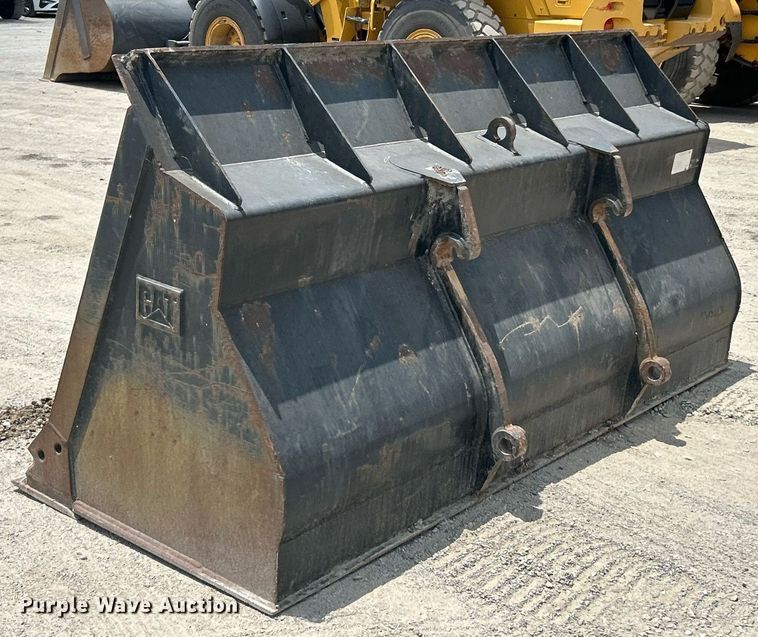 image for item EK8322 2006 Caterpillar IT38G Series II wheel loader