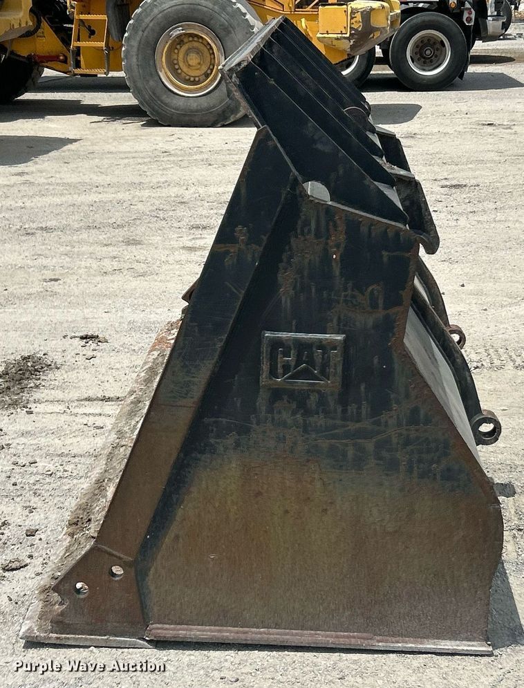 image for item EK8322 2006 Caterpillar IT38G Series II wheel loader