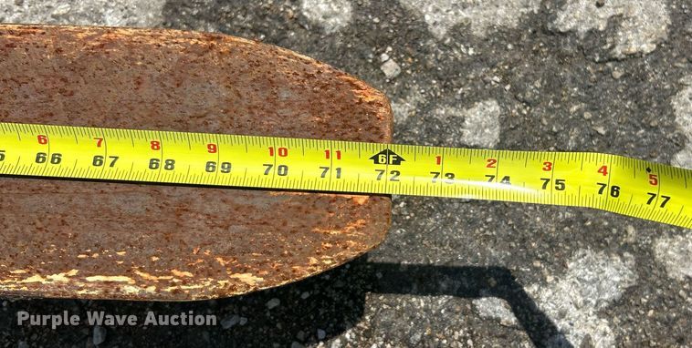 image for item EK8332 2010 JLG 8042 telehandler