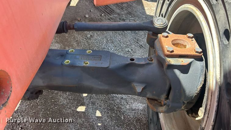 image for item EK8332 2010 JLG 8042 telehandler