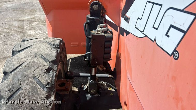 image for item EK8332 2010 JLG 8042 telehandler