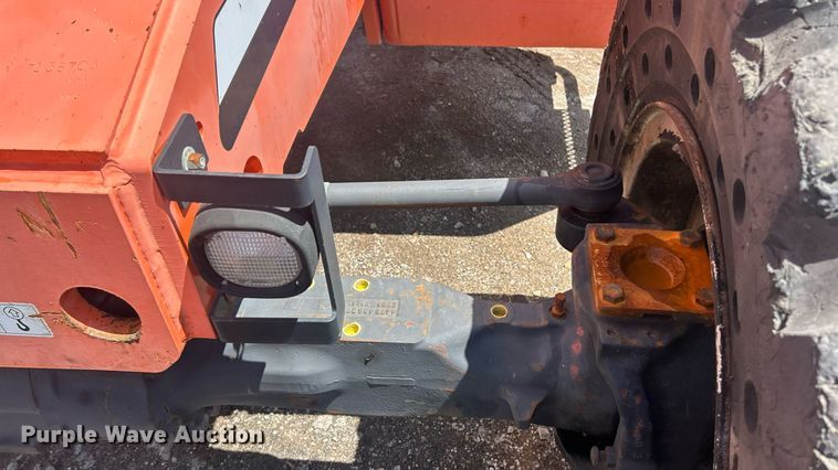 image for item EK8332 2010 JLG 8042 telehandler