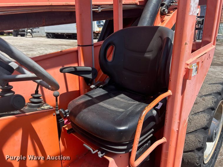 image for item EK8332 2010 JLG 8042 telehandler