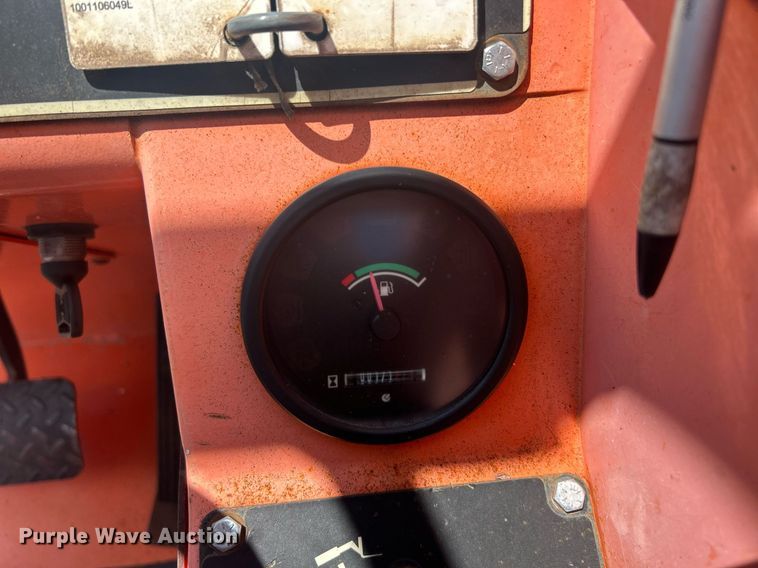 image for item EK8332 2010 JLG 8042 telehandler