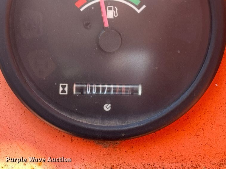 image for item EK8332 2010 JLG 8042 telehandler