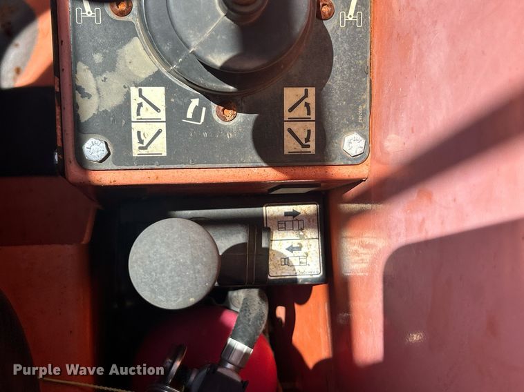 image for item EK8332 2010 JLG 8042 telehandler