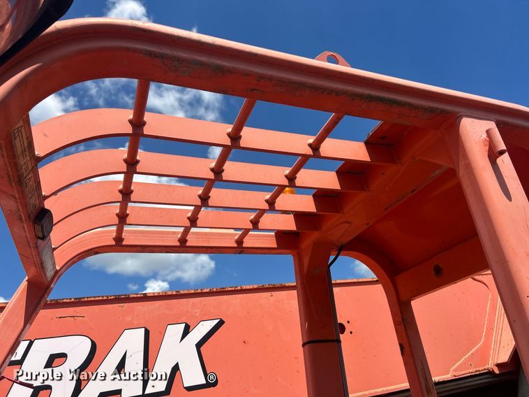 image for item EK8332 2010 JLG 8042 telehandler