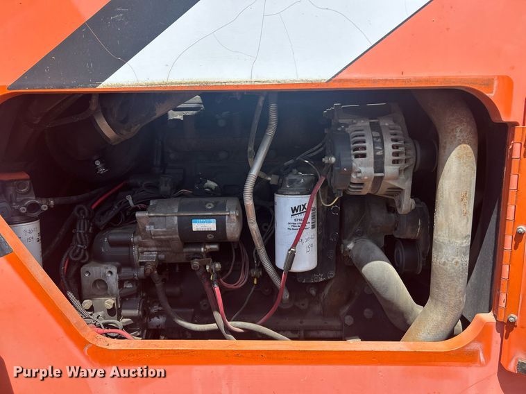 image for item EK8332 2010 JLG 8042 telehandler