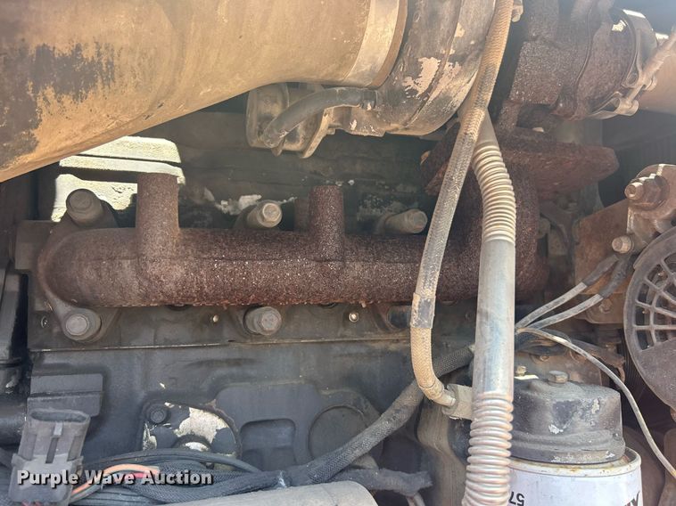 image for item EK8332 2010 JLG 8042 telehandler