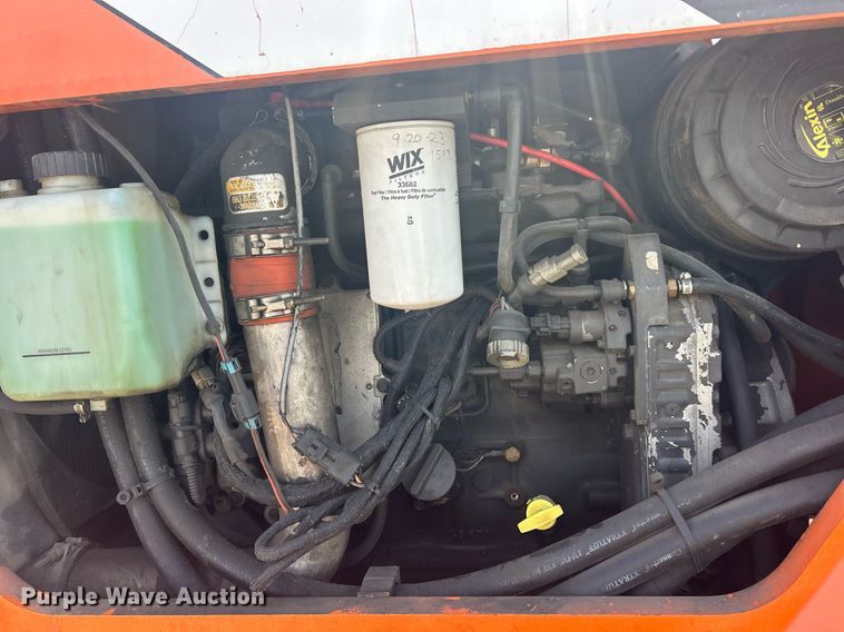 image for item EK8332 2010 JLG 8042 telehandler