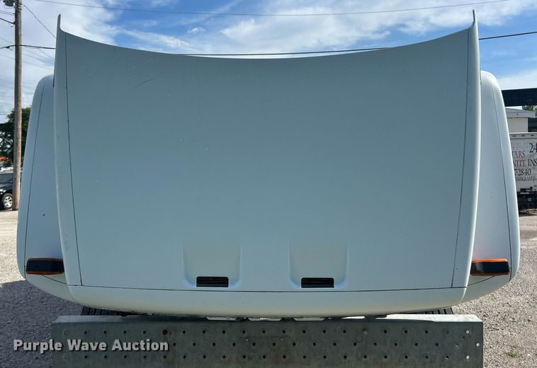 image for item EK8335 2000 GMC C7500 dump truck