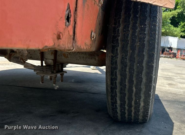 image for item EK8337 1998 CompAir LeRoi RQ185DJE air compressor