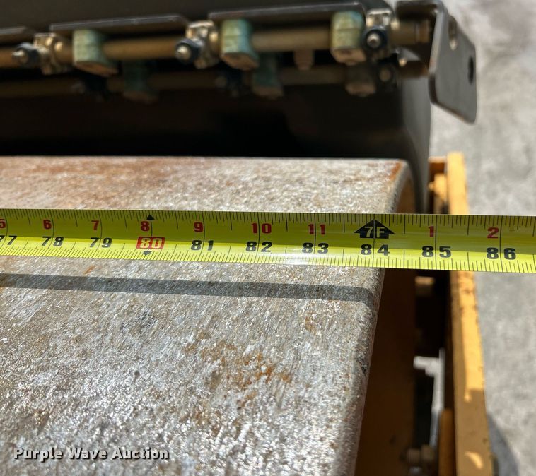 image for item EK8353 Volvo DD140 HF 8 Amplitude double drum roller