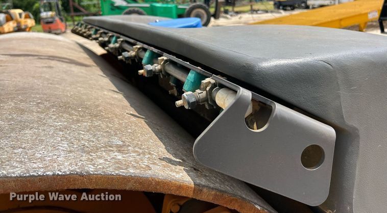 image for item EK8354 2016 Volvo DD120B double drum roller