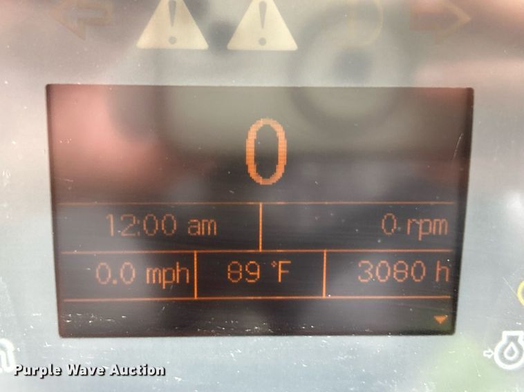 image for item EK8354 2016 Volvo DD120B double drum roller