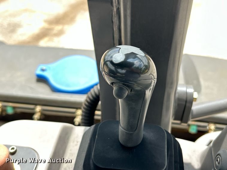 image for item EK8354 2016 Volvo DD120B double drum roller