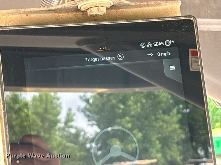 image for item EK8354 2016 Volvo DD120B double drum roller